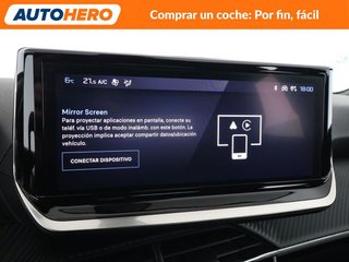 Peugeot 2008 1.2 PureTech Active