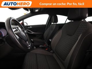 Opel Astra 1.5 CDTI GS Line Start/Stop