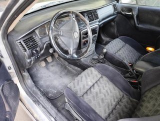 Válvula egr opel 224603 724809280 vectra - 2.0 dti