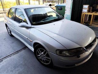 Válvula egr opel 224603 724809280 vectra - 2.0 dti