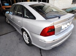 Válvula egr opel 224603 724809280 vectra - 2.0 dti