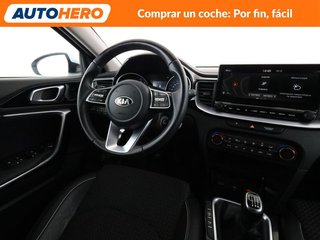 Kia Ceed 1.0 TGDI Tech