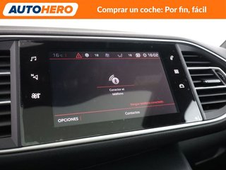 Peugeot 308 1.6 PureTech GT