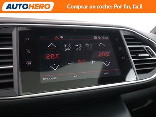Peugeot 308 1.6 PureTech GT