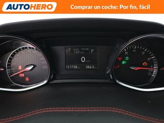Peugeot 308 1.6 PureTech GT