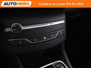 Peugeot 308 1.6 PureTech GT