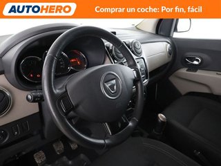Dacia Lodgy 1.5 dCi Diesel Laureate