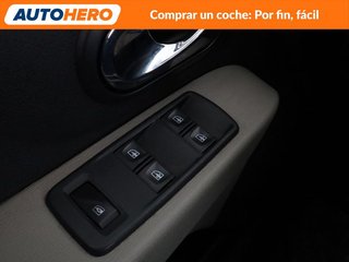 Dacia Lodgy 1.5 dCi Diesel Laureate
