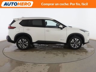 Nissan X-Trail 1.5 VC-T e-POWER N-Connecta