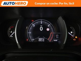 Renault Megane 1.5 BLUE dCi Zen