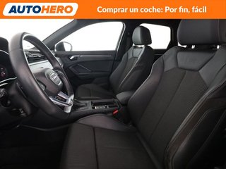 Audi Q3 35 TDI Black Line