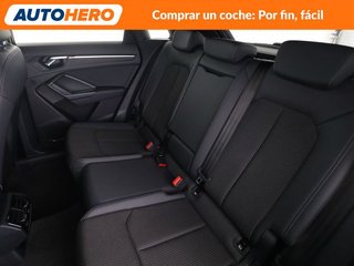Audi Q3 35 TDI Black Line