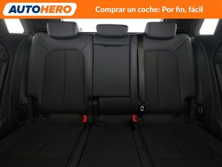 Audi Q3 35 TDI Black Line