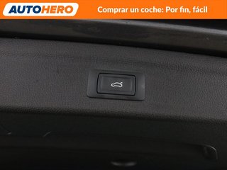 Audi Q3 35 TDI Black Line