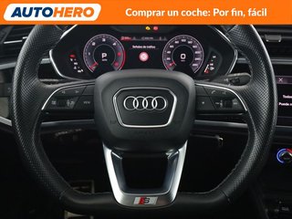 Audi Q3 35 TDI Black Line