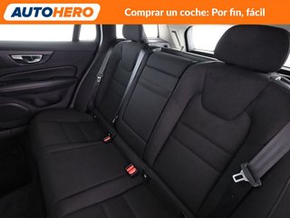 Volvo V60 2.0 B4 Mild-Hybrid Core