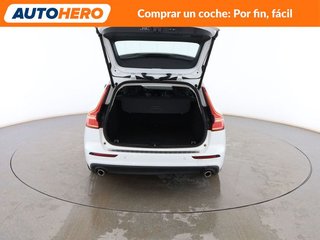 Volvo V60 2.0 B4 Mild-Hybrid Core