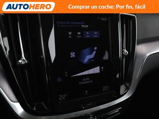 Volvo V60 2.0 B4 Mild-Hybrid Core