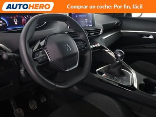 Peugeot 3008 1.2 PureTech Active Pack
