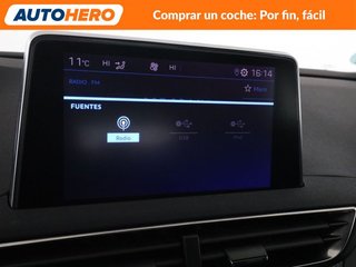 Peugeot 3008 1.2 PureTech Active Pack