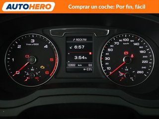 Audi Q3 2.0 TDI Sport