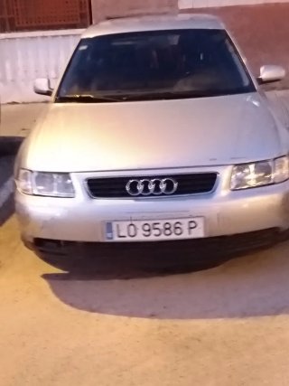 Audi A3 1998