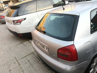 Audi A3 1998