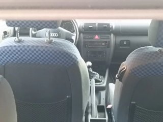 Audi A3 1998