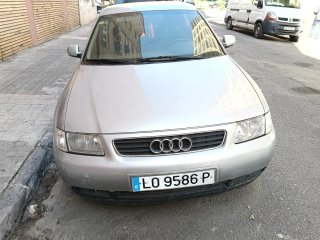 Audi A3 1998