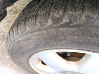 Audi A3 1998
