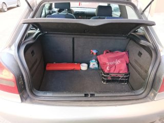 Audi A3 1998