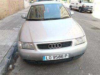 Audi A3 1998