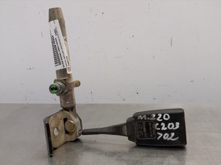 ENGANCHE CINTURON TRASERO IZQUIERDO MERCEDES-BENZ