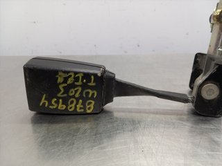 ENGANCHE CINTURON TRASERO IZQUIERDO MERCEDES-BENZ