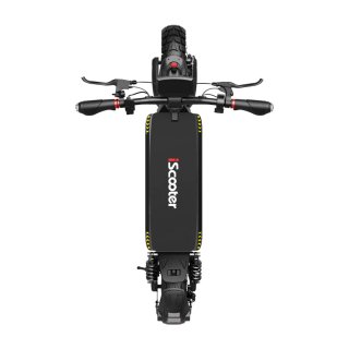 Patinete Eléctrico iX7 Pro-III Negro