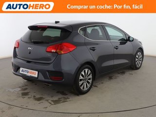 Kia Ceed 1.6 CRDi Tech