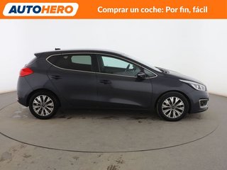 Kia Ceed 1.6 CRDi Tech