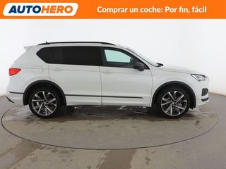 Seat Tarraco 2.0 TDI FR XM