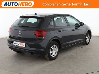 Volkswagen Polo 1.0 Edition