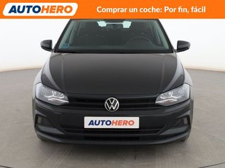 Volkswagen Polo 1.0 Edition