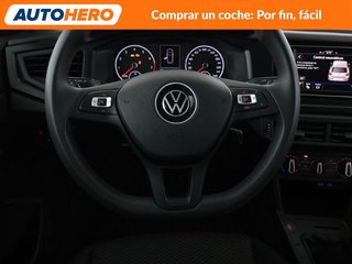 Volkswagen Polo 1.0 Edition