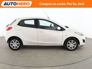 Mazda 2 1.3 Style