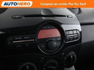 Mazda 2 1.3 Style