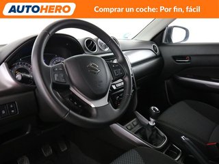 Suzuki Vitara 1.4 BoosterJet Mild-Hybrid GLE