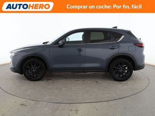 Mazda CX-5 2.0 SKYACTIV-G Mild-Hybrid Ad'vantage 2WD