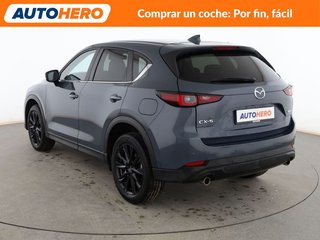 Mazda CX-5 2.0 SKYACTIV-G Mild-Hybrid Ad'vantage 2WD