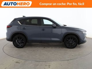 Mazda CX-5 2.0 SKYACTIV-G Mild-Hybrid Ad'vantage 2WD