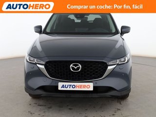 Mazda CX-5 2.0 SKYACTIV-G Mild-Hybrid Ad'vantage 2WD