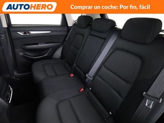 Mazda CX-5 2.0 SKYACTIV-G Mild-Hybrid Ad'vantage 2WD