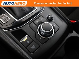 Mazda CX-5 2.0 SKYACTIV-G Mild-Hybrid Ad'vantage 2WD